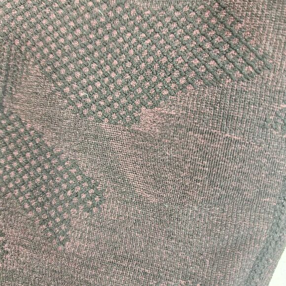 Jed North Camo Athletic Leggings Women Sz XS Red Yoga Workout Compression Gym - Picture 11 of 16